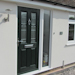 Peak Windows, Doors and Conservertories. Suppliers of Double Glazing Leicester.